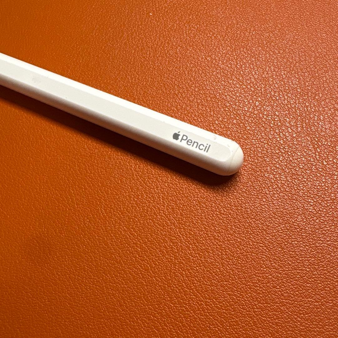 【純正品】Apple Pencil 第2世代