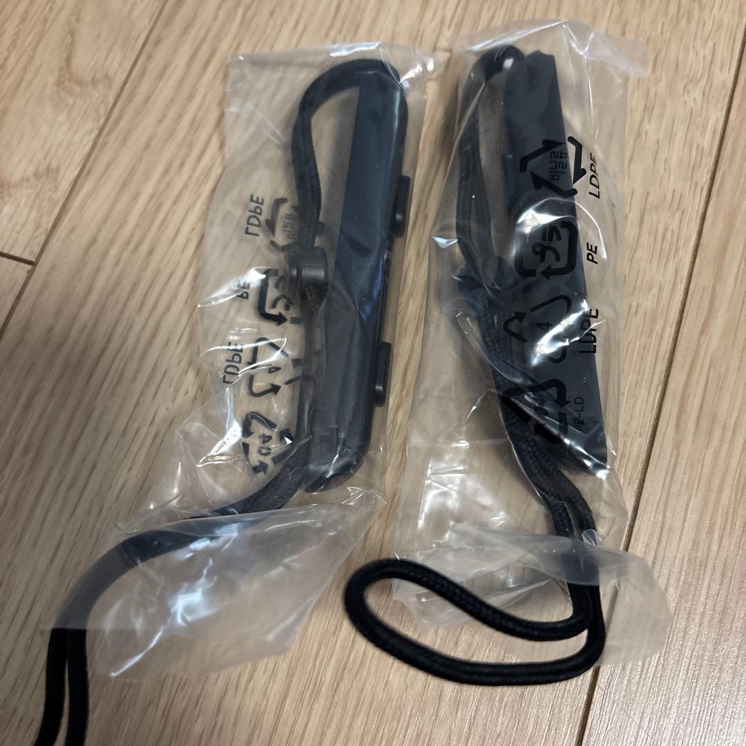 JOY-CON (L)/(R)ネオングリーン&ネオンピンク
