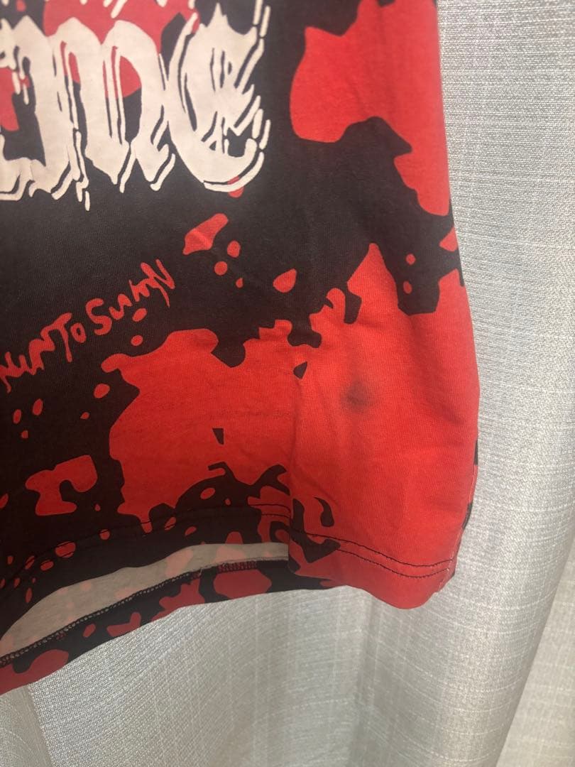 Flexwitme T シャツとハーフパンツセット