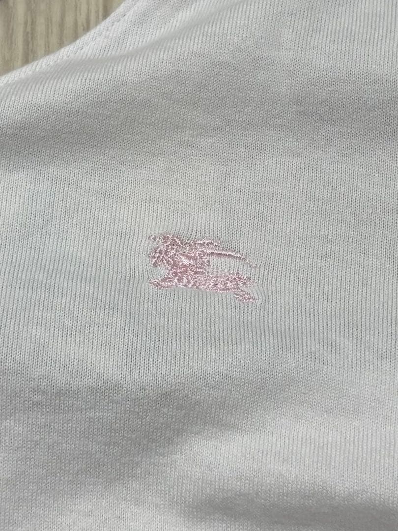 BURBERRY BLUE LABEL キャミソール　タンクトップ