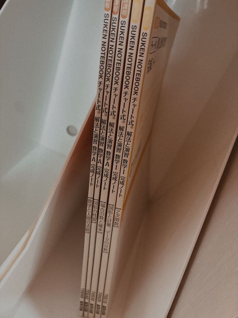 参考書 過去問