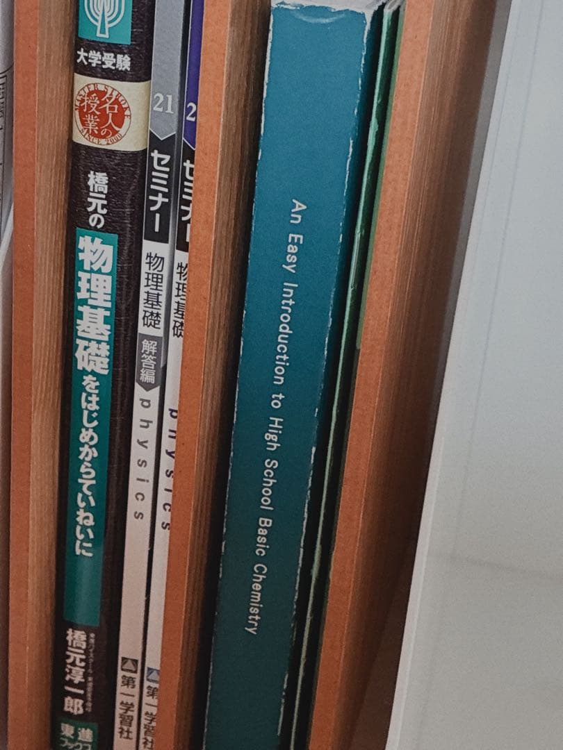 参考書 過去問