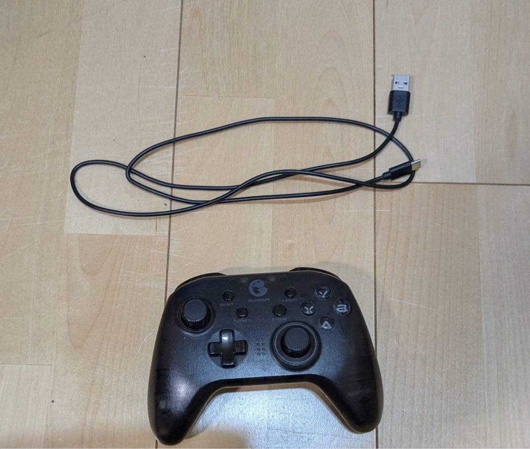 Switch本体セットカセット付き（スマッシュブラザーズ）