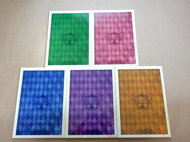 ★ 本好きの下剋上 ふぁんぶっく 1～5 5冊セット ★