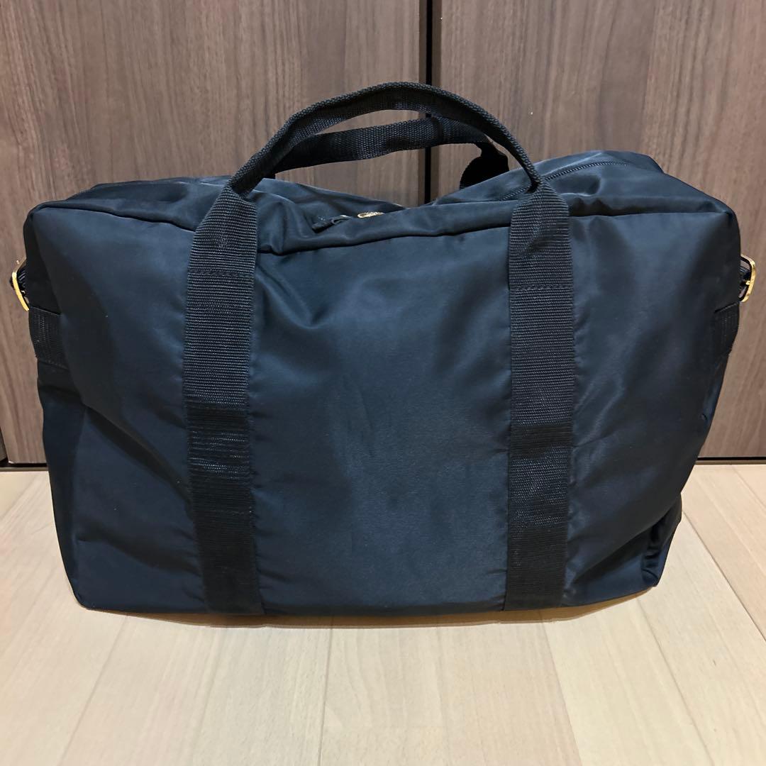 最終値下げ！GIANNI VERSACE メデューサ ボストンバッグ