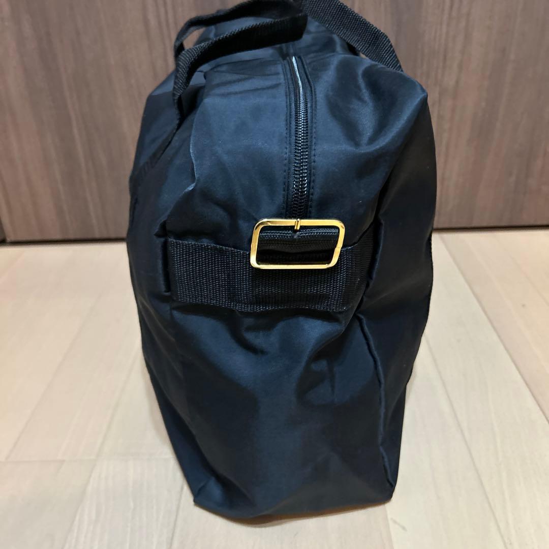 最終値下げ！GIANNI VERSACE メデューサ ボストンバッグ