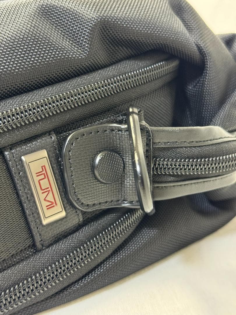 【Ohnet】TUMI 2203159D3 ALPHA3 エクスパン