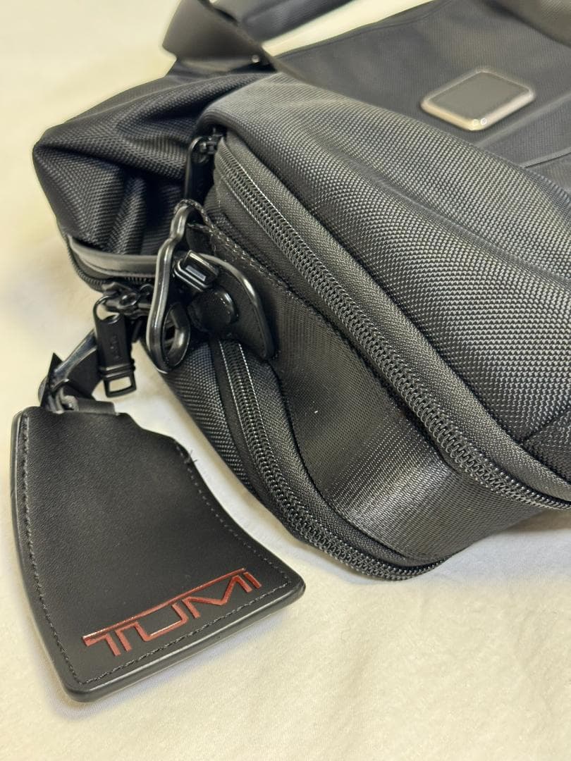 【Ohnet】TUMI 2203159D3 ALPHA3 エクスパン