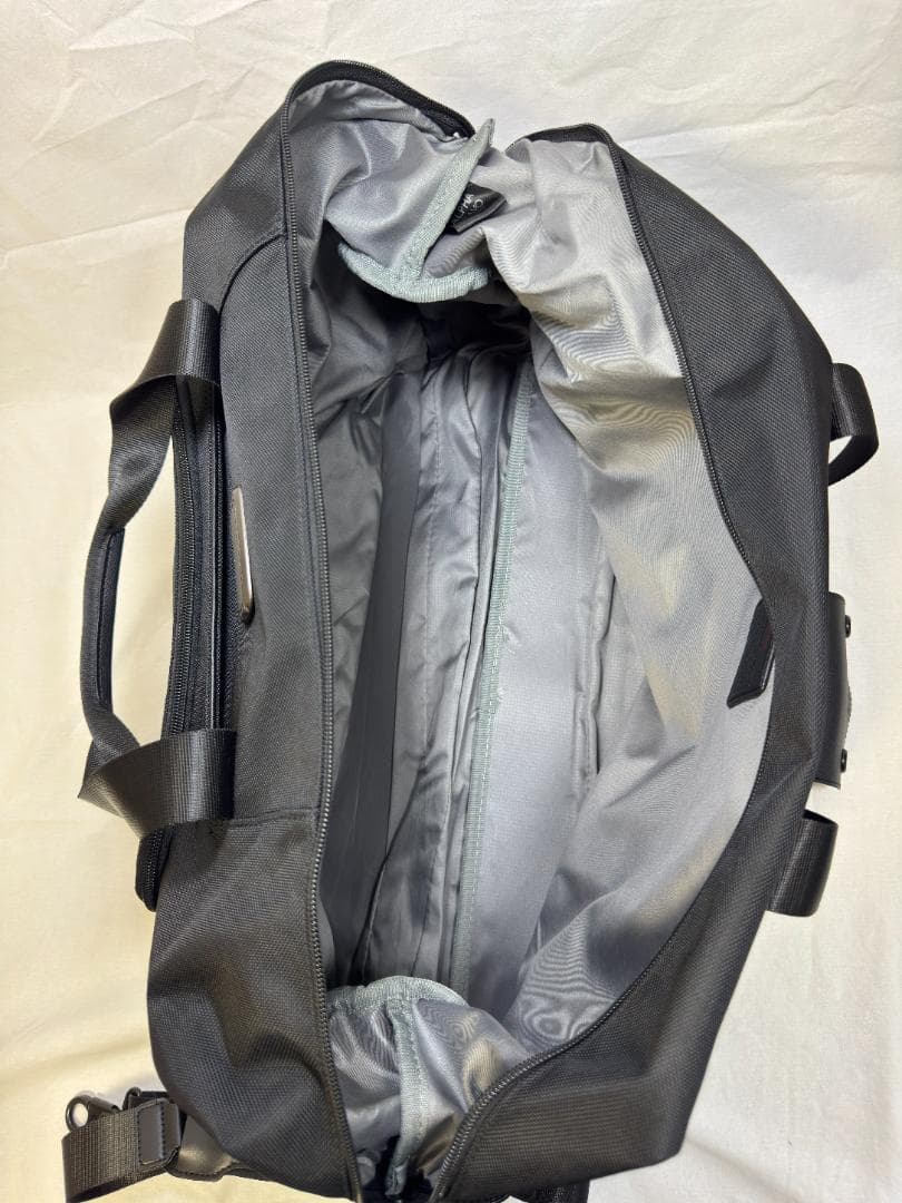 【Ohnet】TUMI 2203159D3 ALPHA3 エクスパン