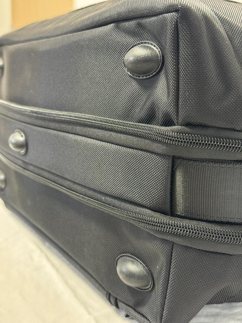 【Ohnet】TUMI 2203159D3 ALPHA3 エクスパン