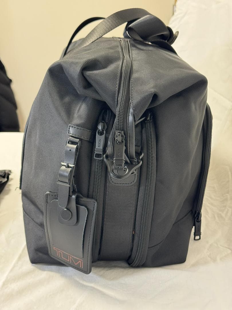 【Ohnet】TUMI 2203159D3 ALPHA3 エクスパン