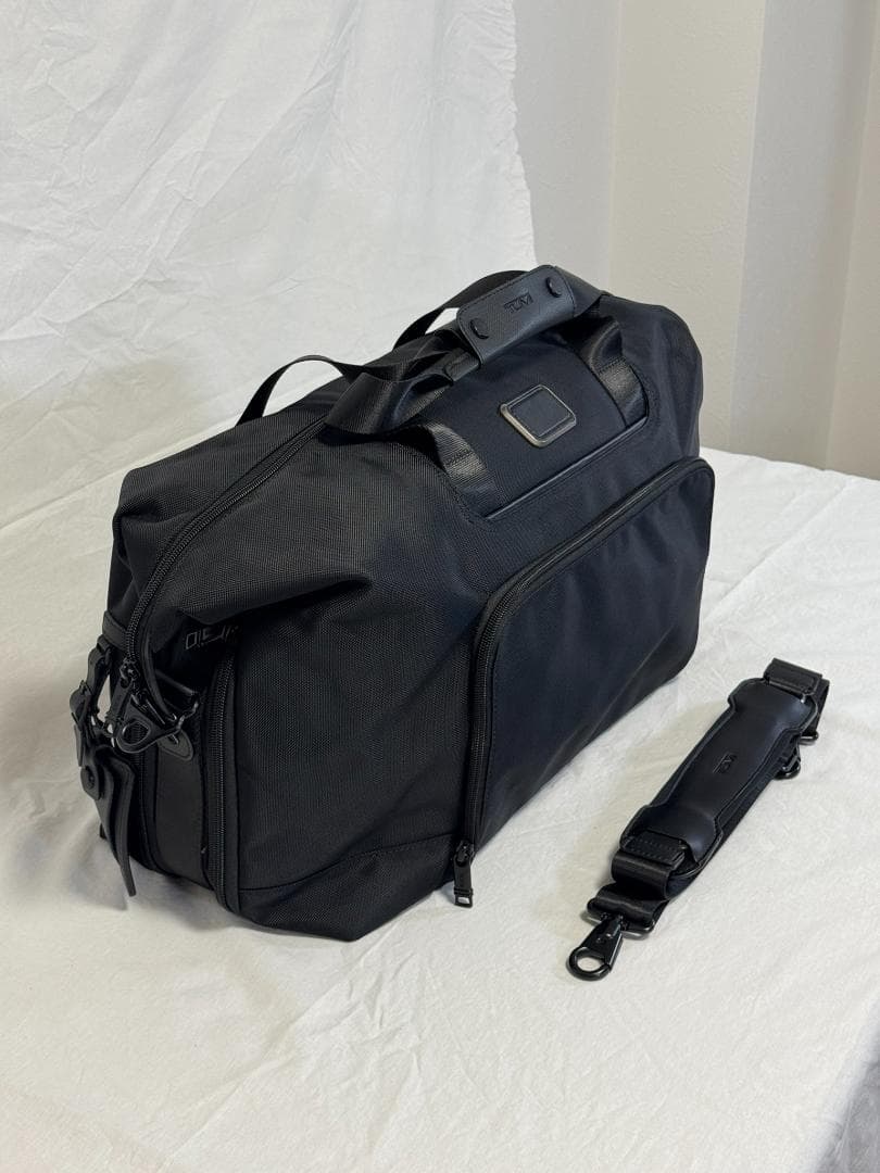【Ohnet】TUMI 2203159D3 ALPHA3 エクスパン