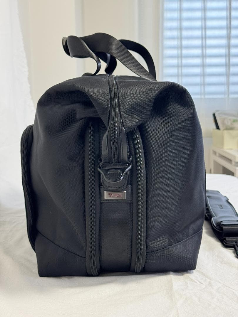 【Ohnet】TUMI 2203159D3 ALPHA3 エクスパン