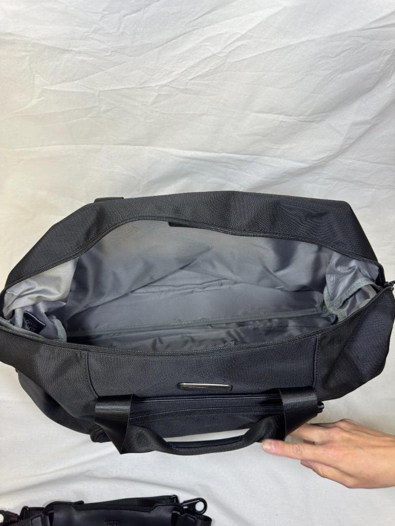 【Ohnet】TUMI 2203159D3 ALPHA3 エクスパン