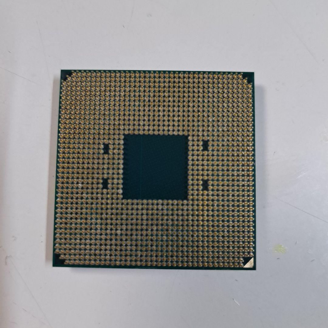 【中古】AMD CPU Ryzen5 3600X