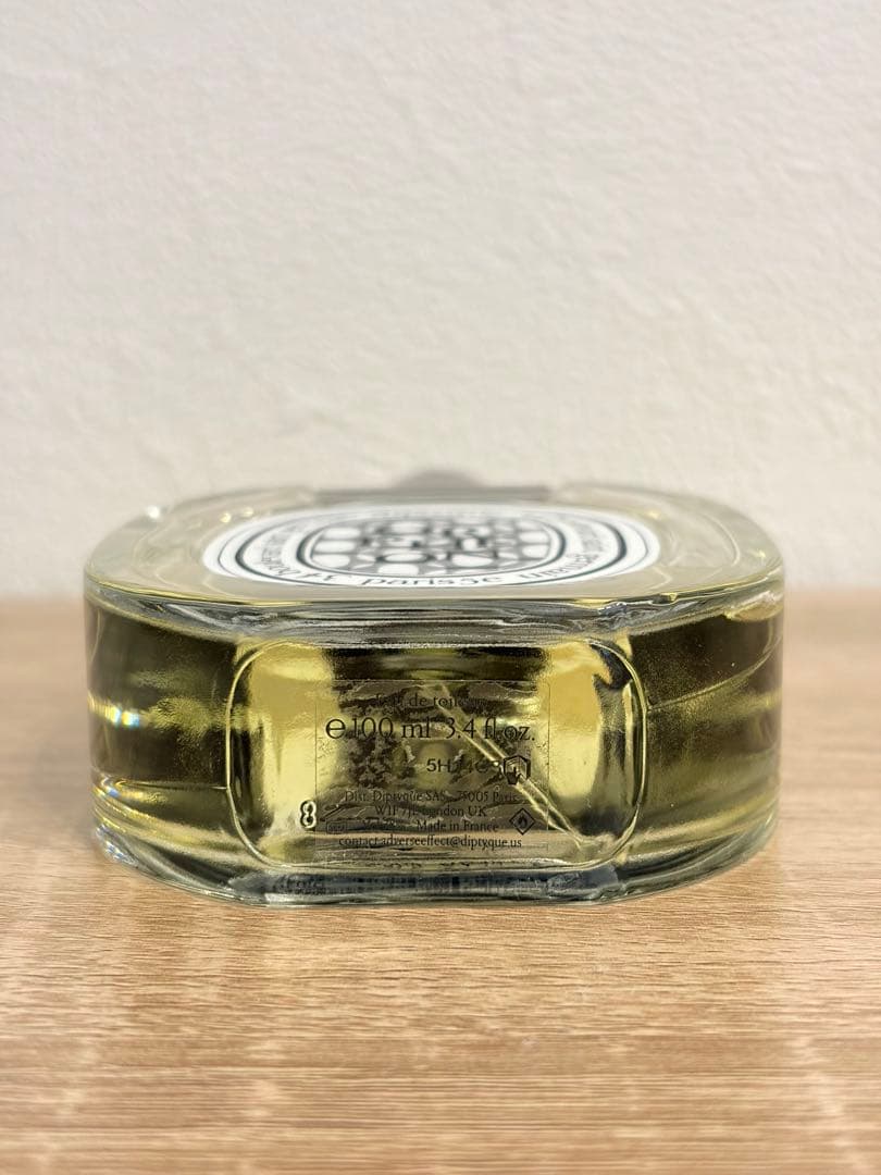 香水(ユニセックス) diptyque Orpheon Eau de Toilette 100ml