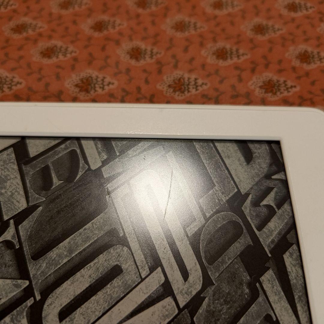 Kindle Paperwhite 第7世代 32GB DP75SDI ホワイト