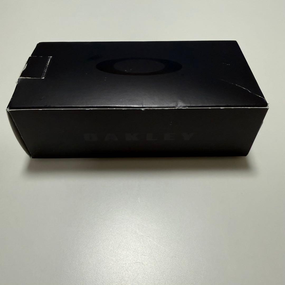OAKLEY Turbine 偏光サングラス OO9263