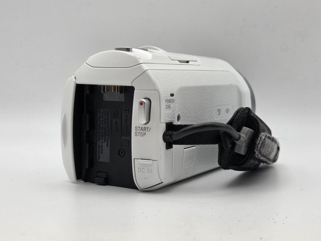 SONY デジタルビデオカメラ HDR-CX535