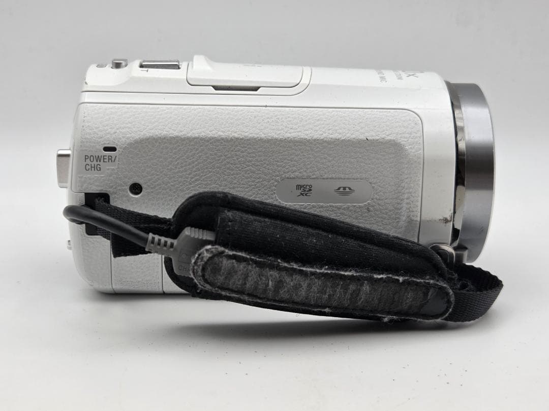 SONY デジタルビデオカメラ HDR-CX535