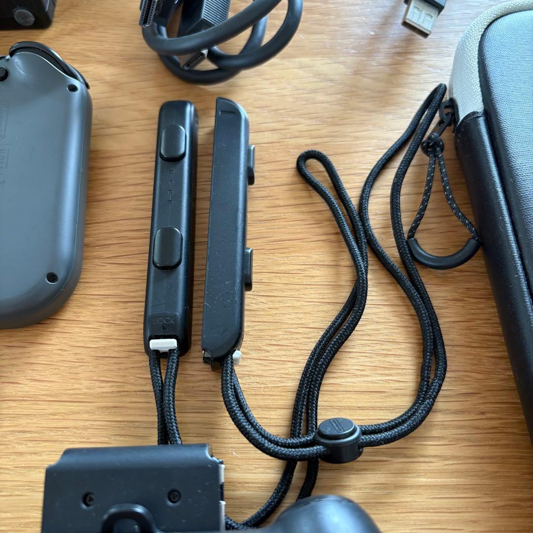 Nintendo Switch 本体 HAC-001 セット