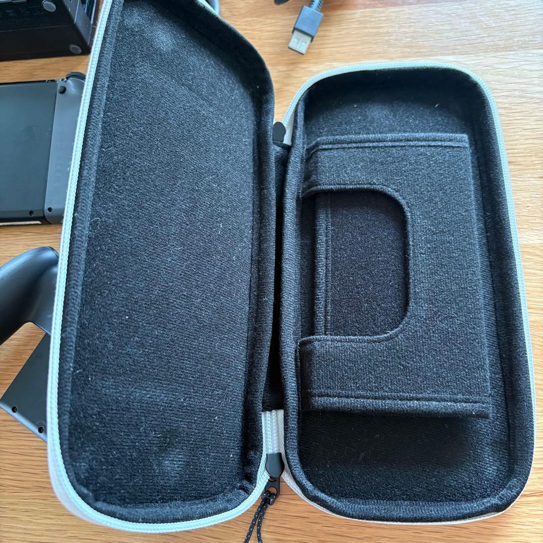 Nintendo Switch 本体 HAC-001 セット
