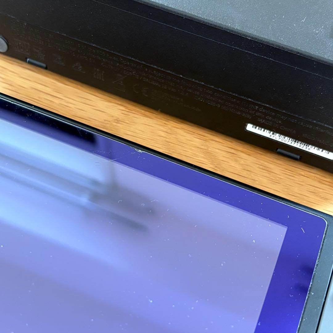 Nintendo Switch 本体 HAC-001 セット