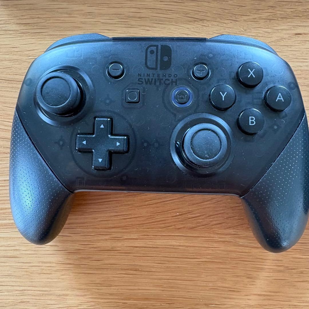 Nintendo Switch 本体 HAC-001 セット