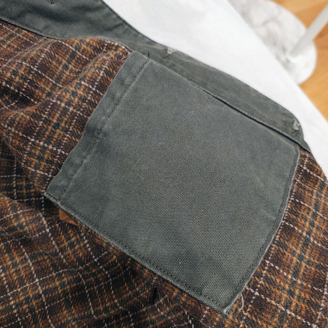 新品　リーバイス ベーカリーチョアジャケット L タグ付き