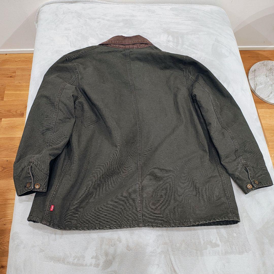 新品　リーバイス ベーカリーチョアジャケット L タグ付き