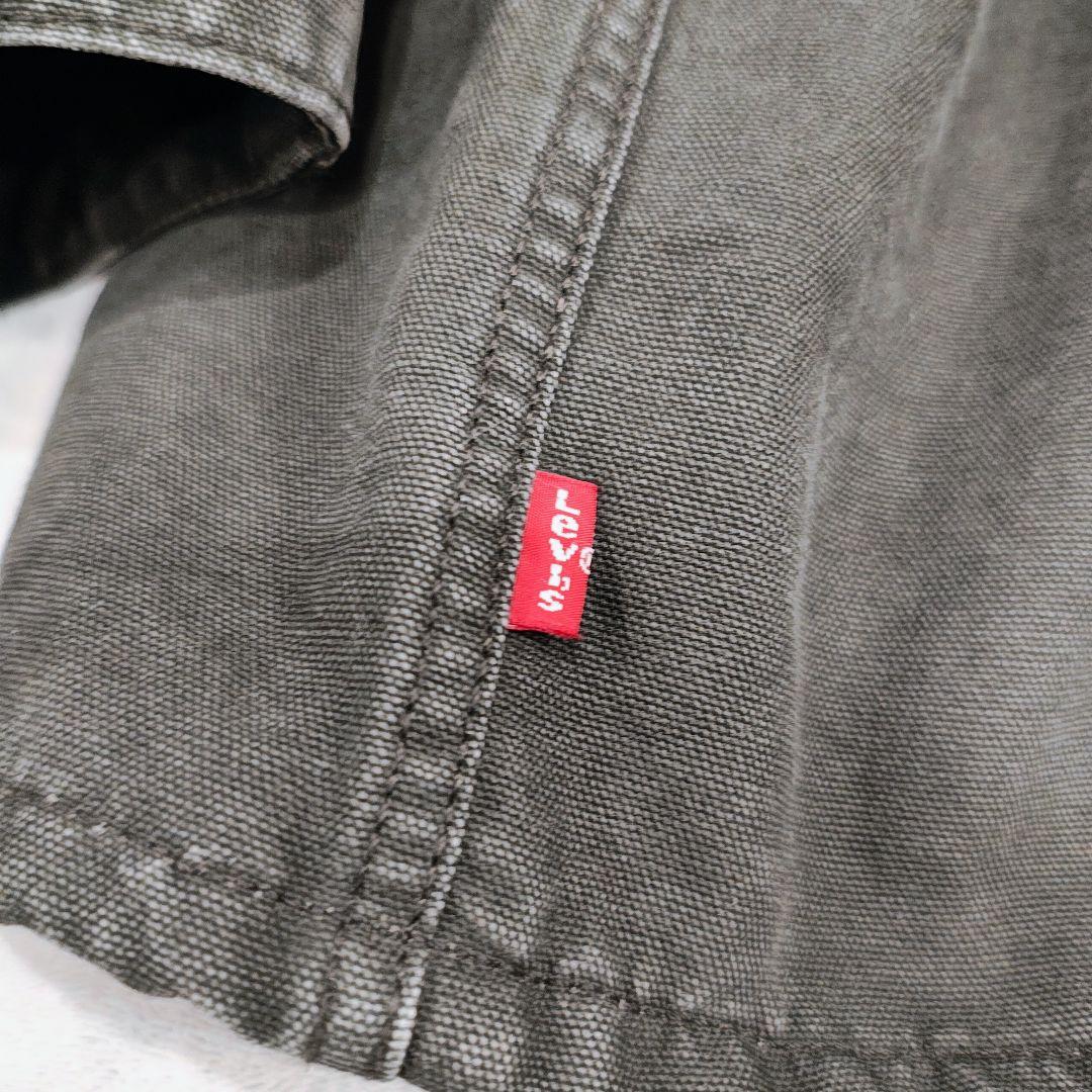 新品　リーバイス ベーカリーチョアジャケット L タグ付き