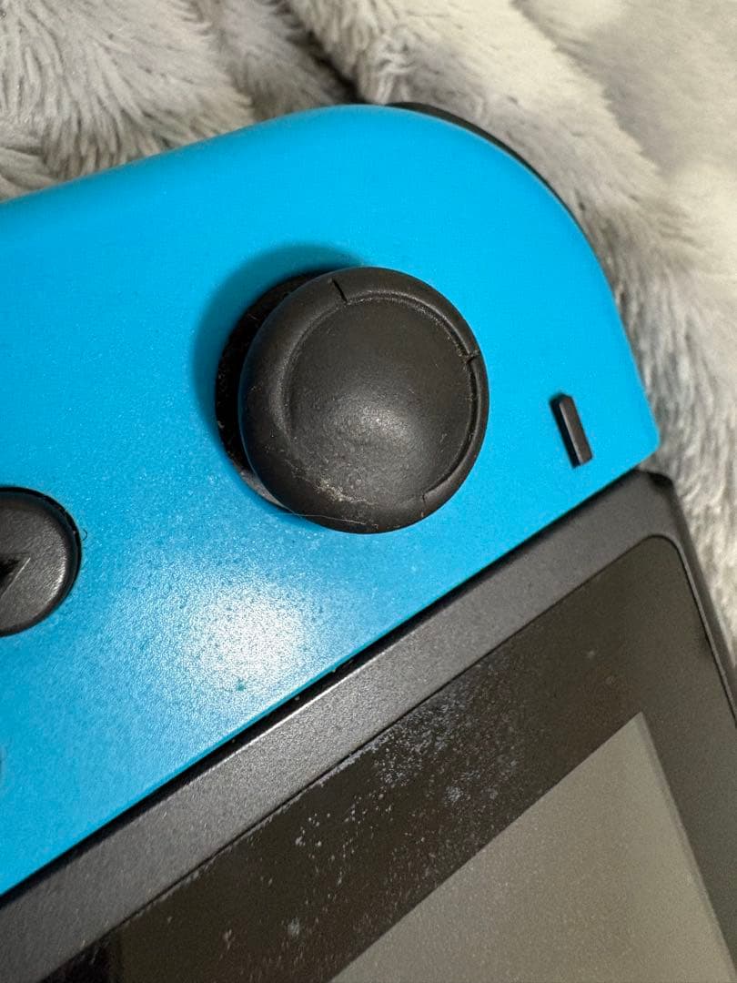 Nintendo Switch ゲーム機　本体　初期型