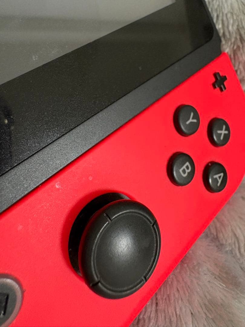 Nintendo Switch ゲーム機　本体　初期型