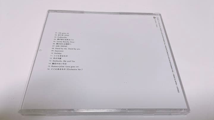 life goes on 平井大