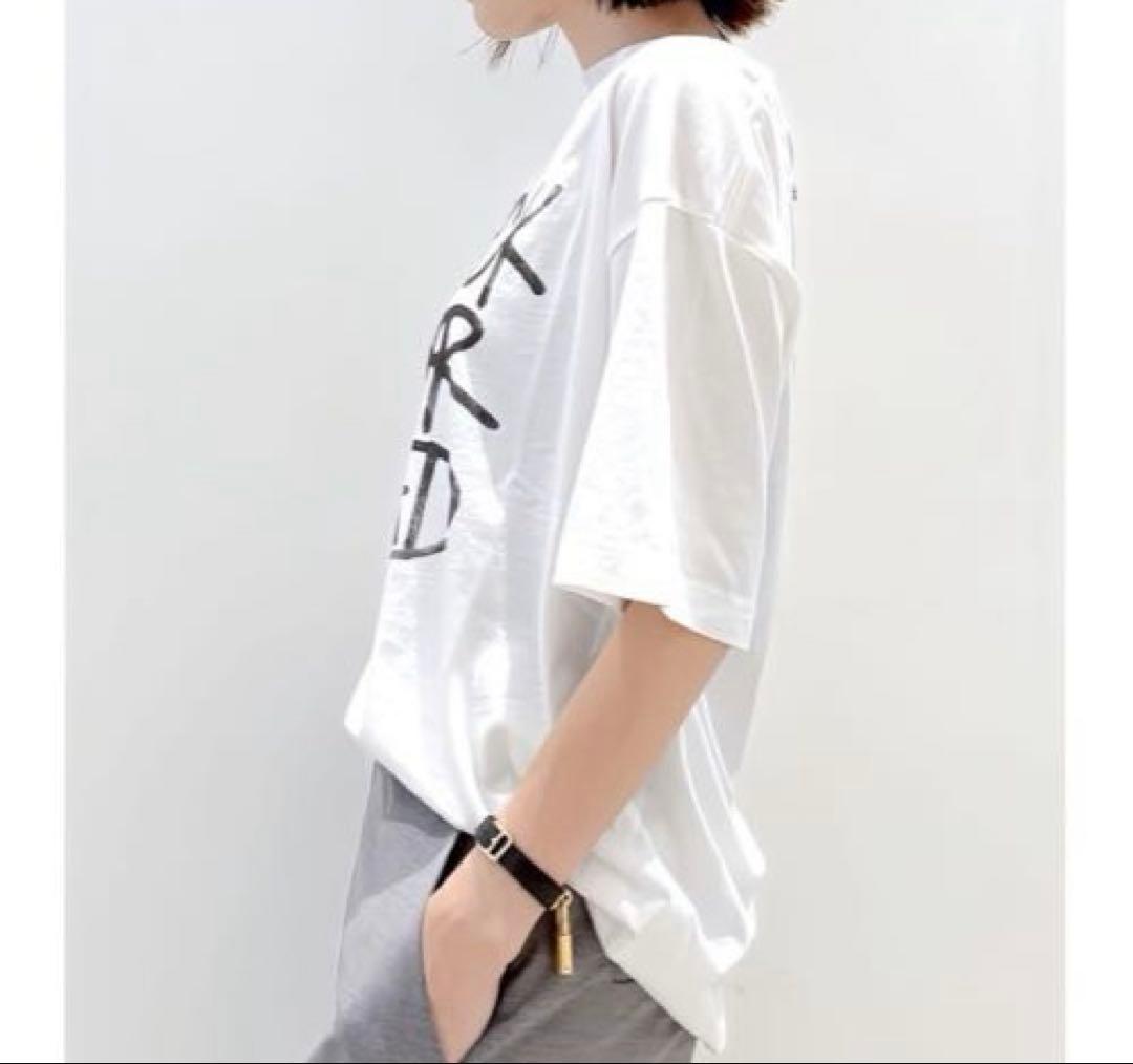 アパルトモン×グッドロックスピード 別注 ビースティボーイズＴシャツ