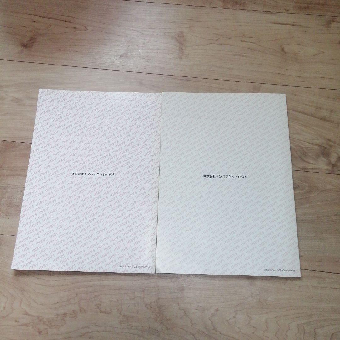 ■インバスケット■ヒューマンスキル解説書＋組織活用解説書