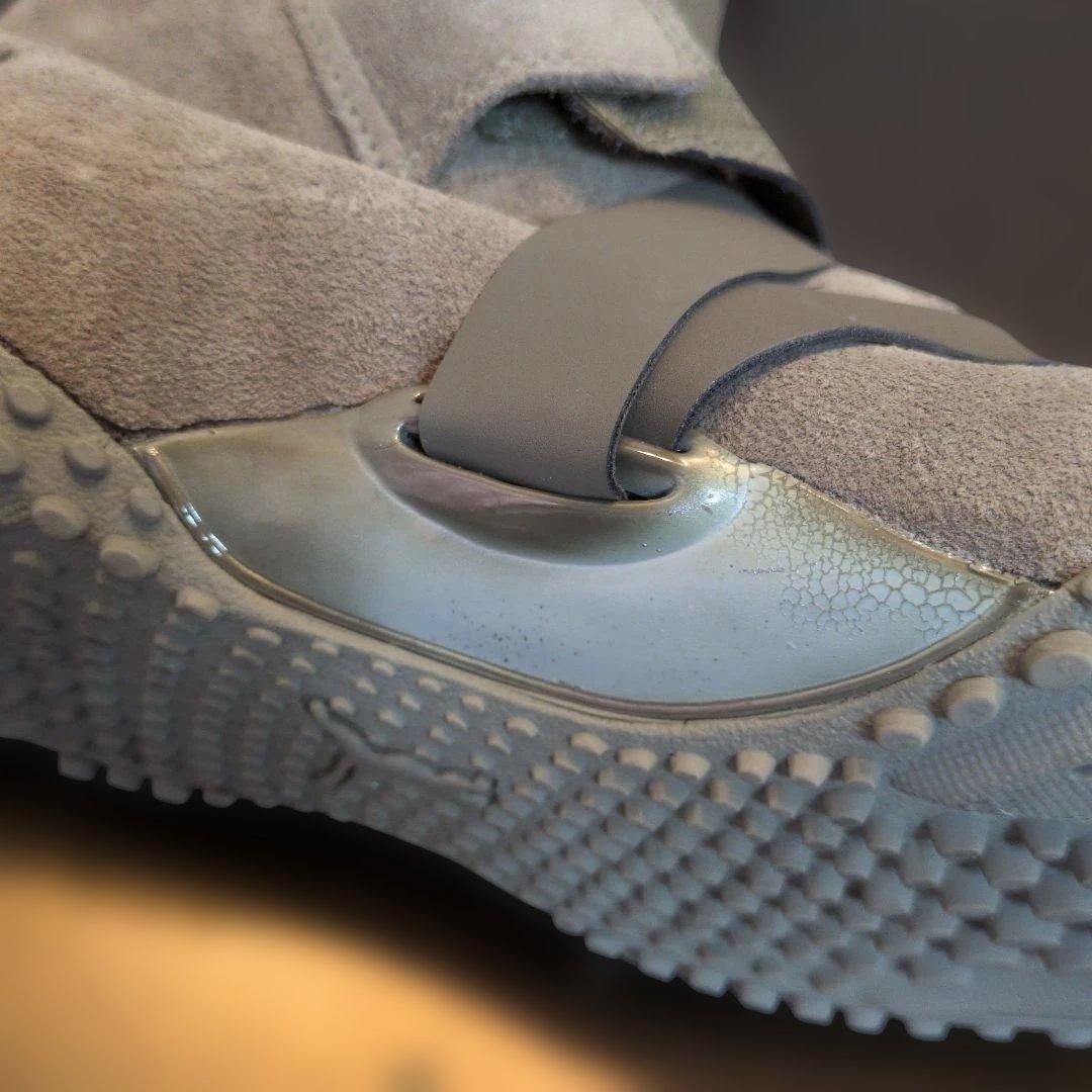 希少✨️Puma プーマ ウィメンズ モストロ アルト コリアンダー ブーツ
