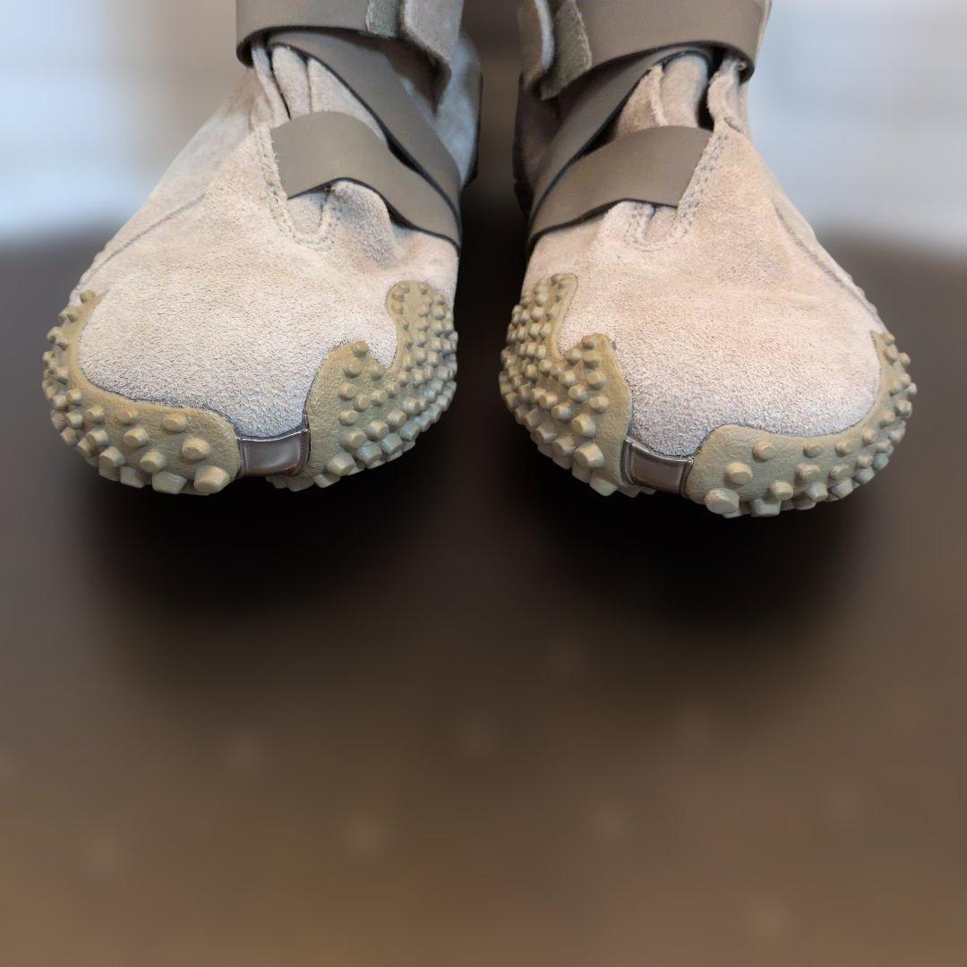 希少✨️Puma プーマ ウィメンズ モストロ アルト コリアンダー ブーツ