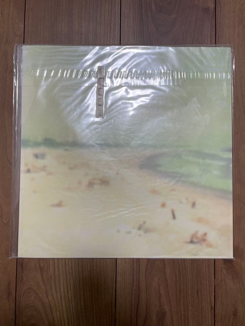 ミッシェルガンエレファント　is this High Time? レコード