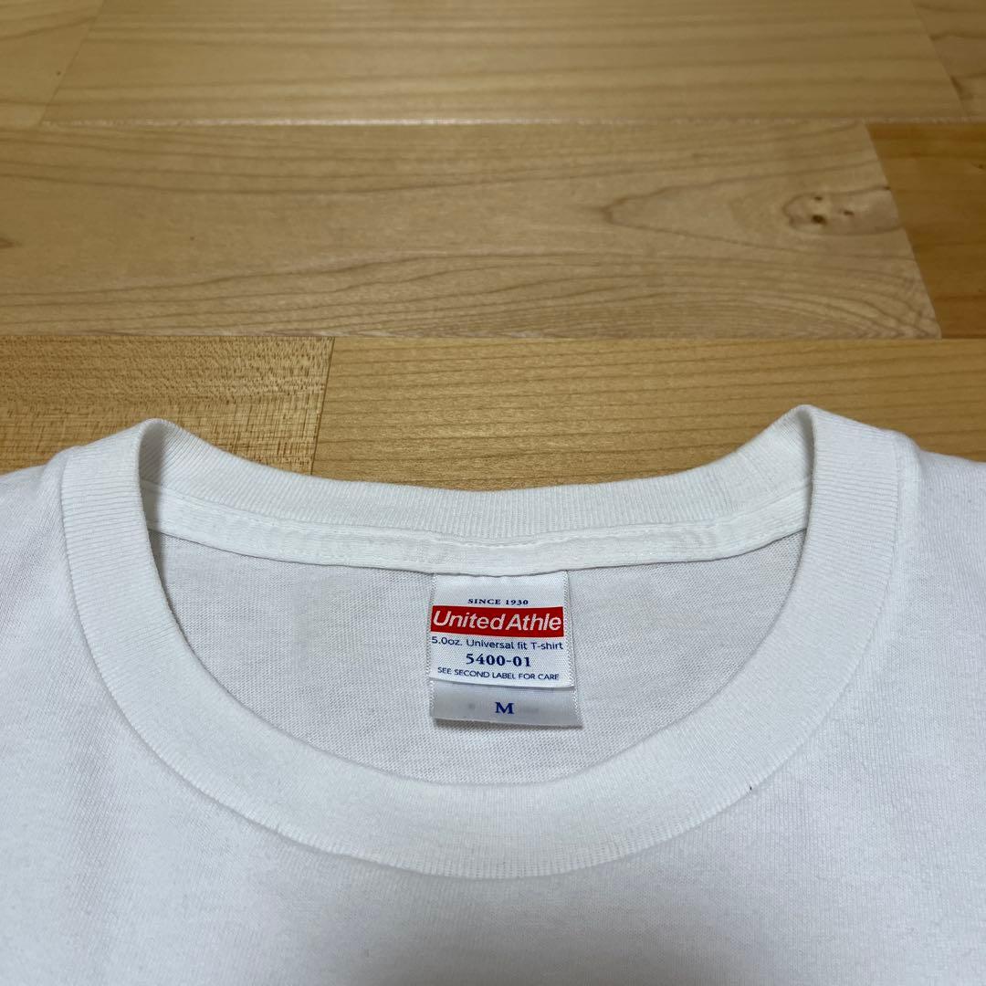 銀杏BOYZ 「ねえみんな大好きだよ」　 Tシャツ　サイズM