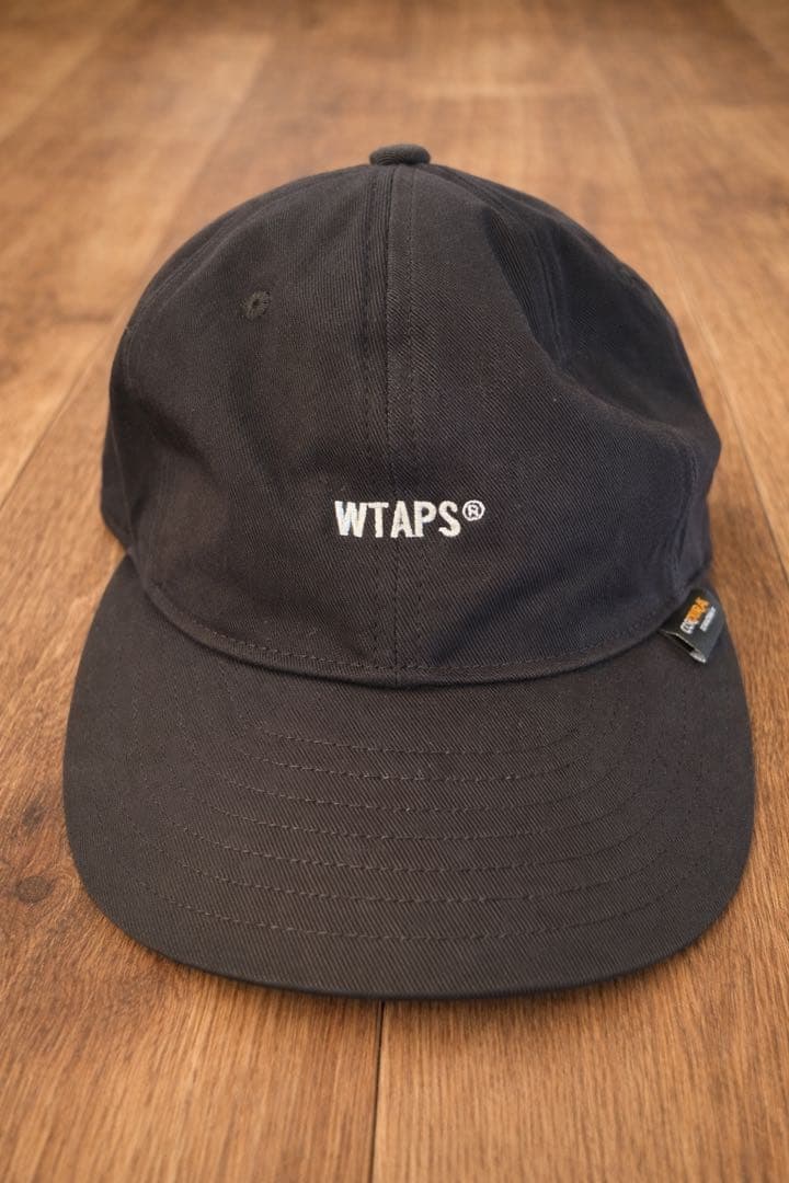WTAPS（ダブルタップス）キャップ / 帽子