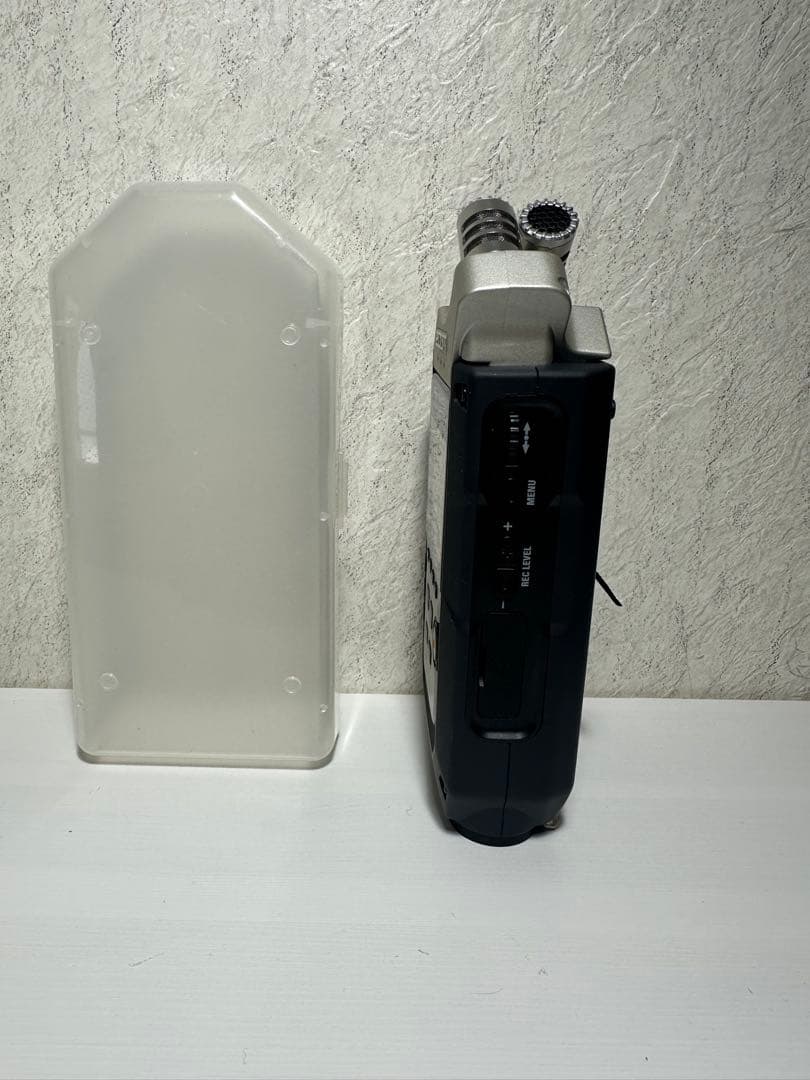 【SALE中！】Zoom H4n Pro ハンディレコーダー