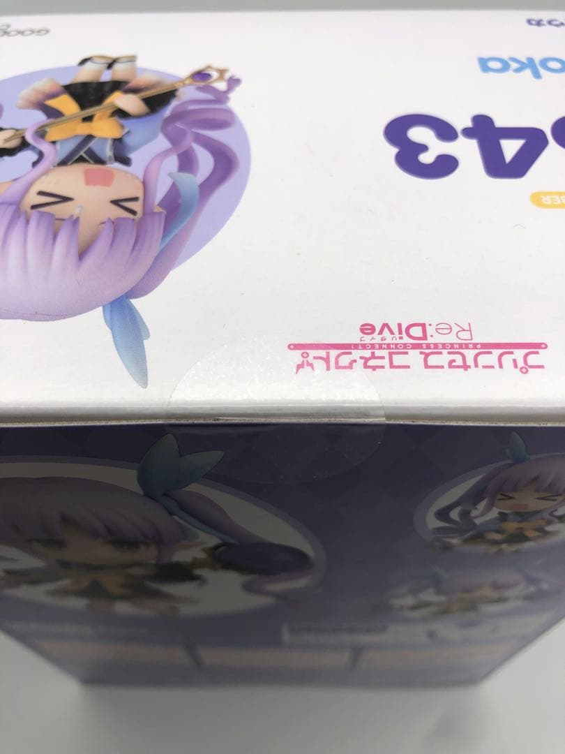 n*k様 プリンセスコネクト ねんどろいど　フィギュア　まとめ　セット
