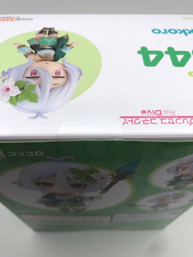 n*k様 プリンセスコネクト ねんどろいど　フィギュア　まとめ　セット