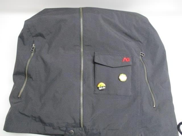 【中古品】AnAlog　スノーボードウェア