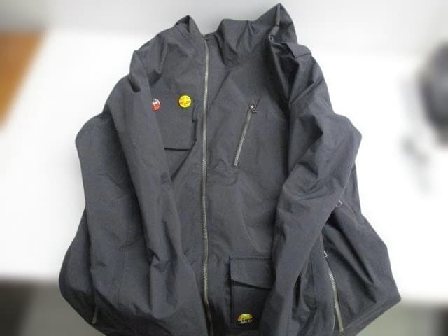 【中古品】AnAlog　スノーボードウェア