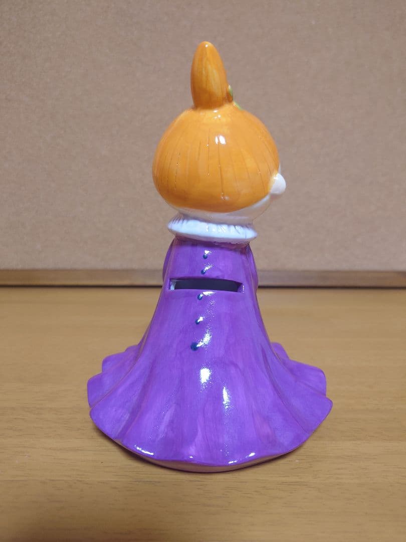 ミムラ姉さん　貯金箱