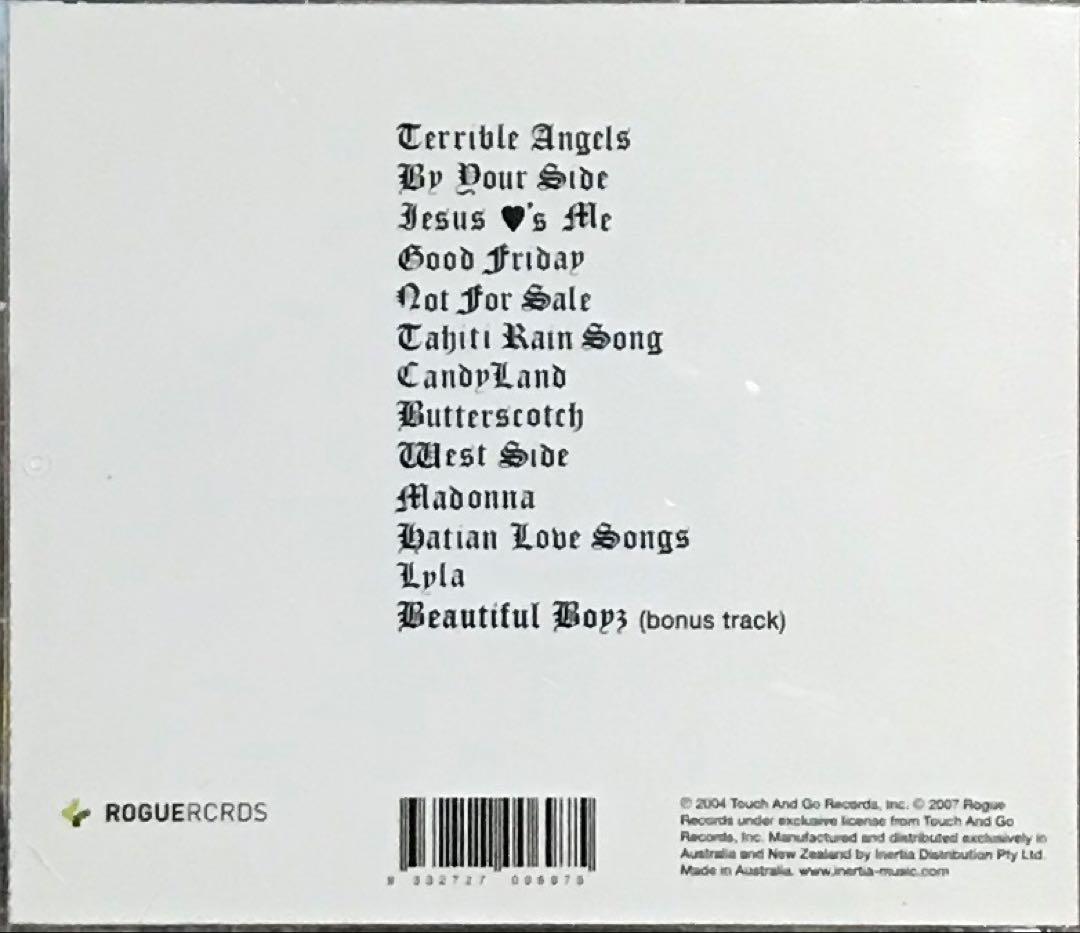 La Masion De Mon Reve CocoRosie ココロージー