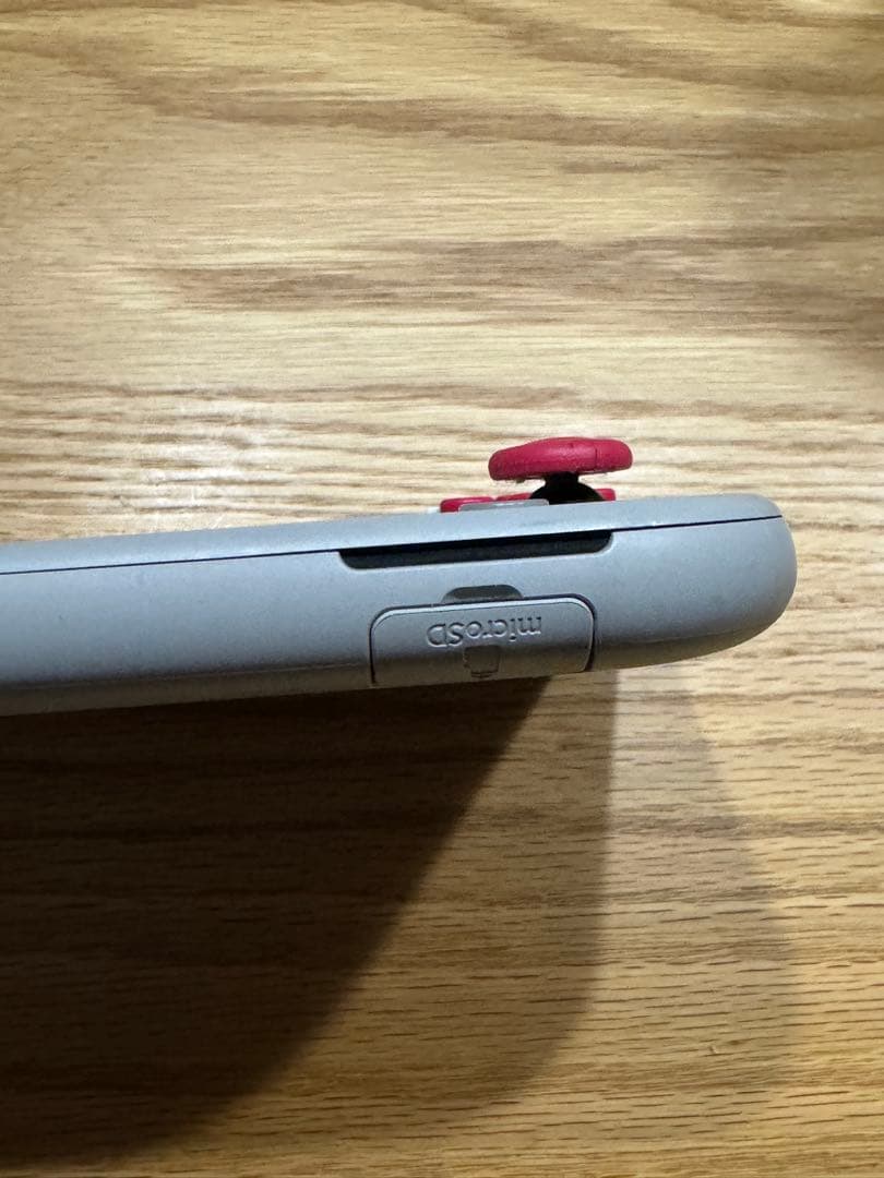 d*2様 Nintendo Switch Lite ポケモンデザイン　ジャンク