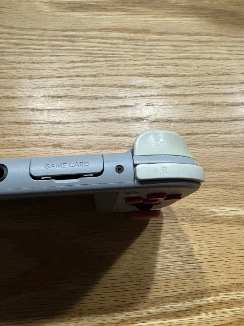 d*2様 Nintendo Switch Lite ポケモンデザイン　ジャンク